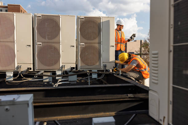Trusted Liverpool, NY HVAC Experts