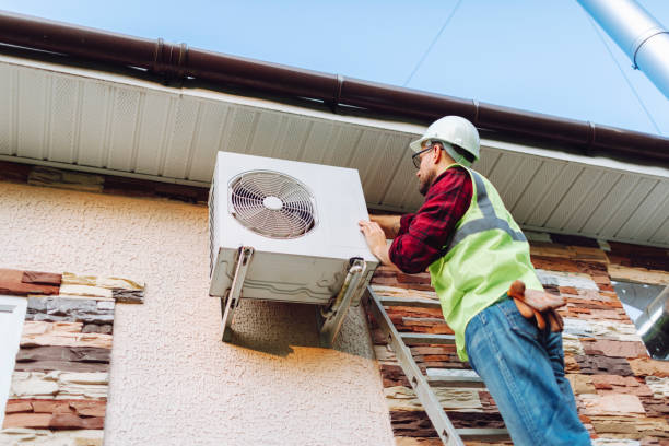 Best HVAC Software and Technology in Liverpool, NY