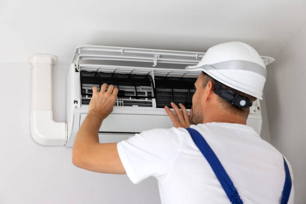 Best Residential HVAC in Liverpool, NY